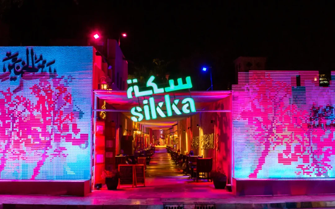 Sikka Art Fair 2024: Witness Innovation and Creativity at This Global Artistic Spectacle
