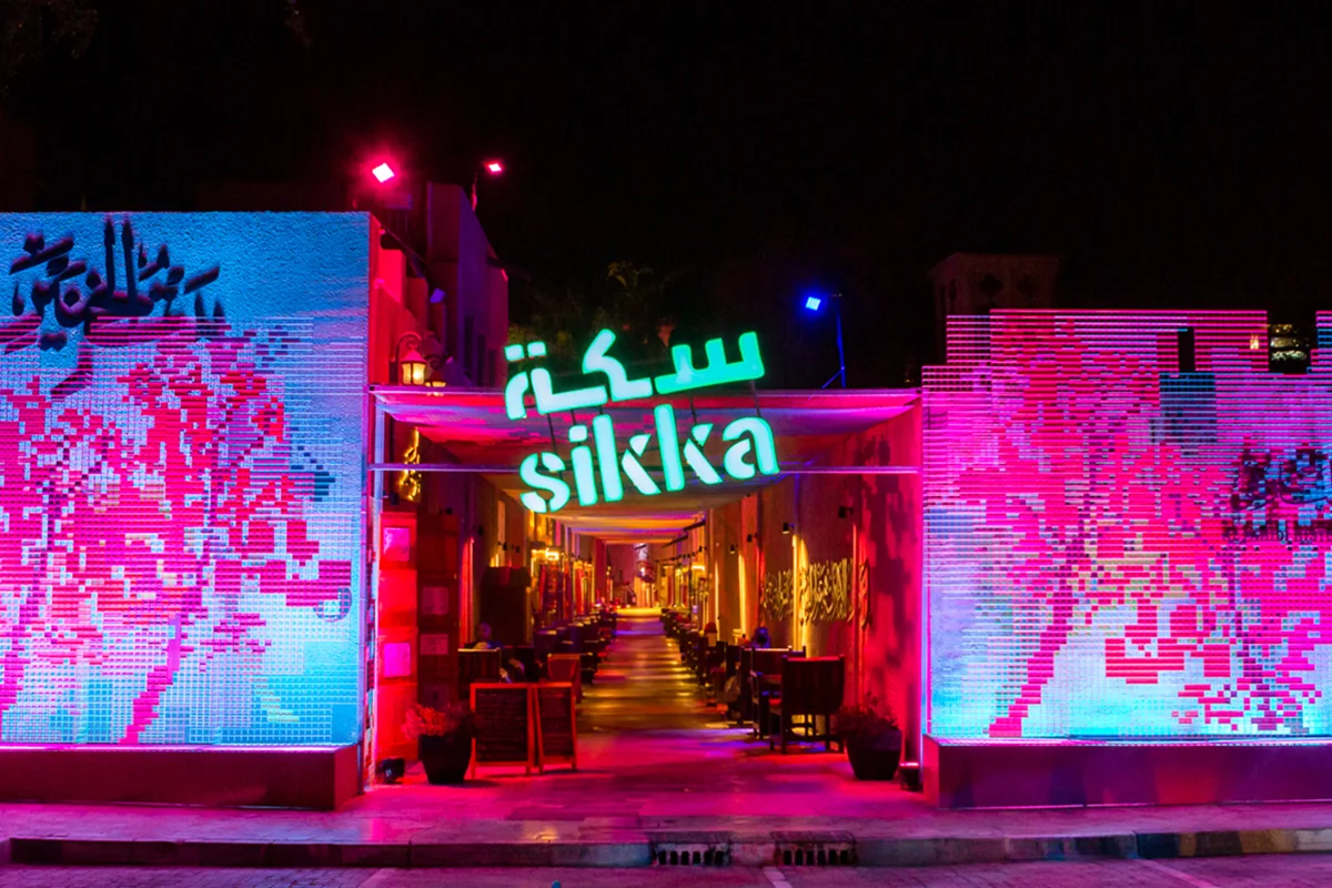 Sikka Art Fair 2024 Witness Innovation and Creativity at This Global