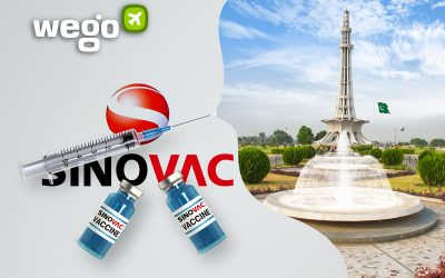 Sinovac Vaccine Pakistan: Everything You Want to Know About the Vaccine