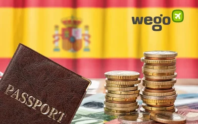 Spain Visa Cost 2023: A Guide to Spain's Visa Prices and Fees