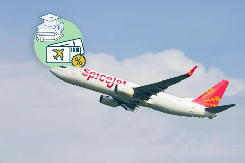 SpiceJet Student Discount: Your Ultimate Guide to Special Fares and Benefits for Students