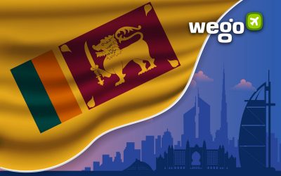 Travelling From Sri Lanka to Dubai: The Latest Flight News and Status
