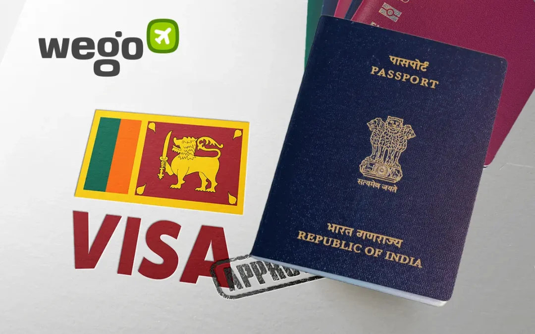 Sri Lankan Cabinet to Issue Free Visa Entry for India and 6 Other Countries