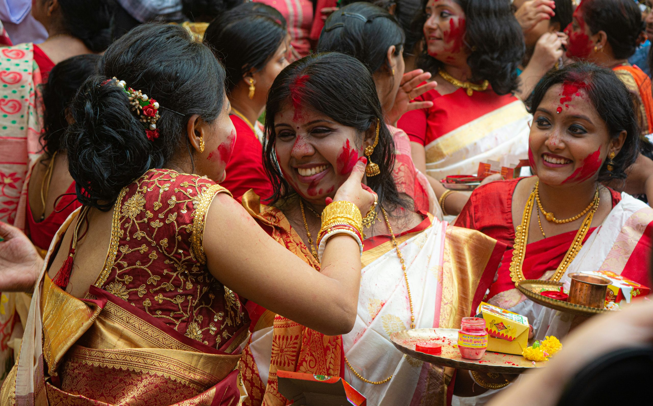 Durga Puja 2025 Celebrating the Victory of Good Over Evil Wego