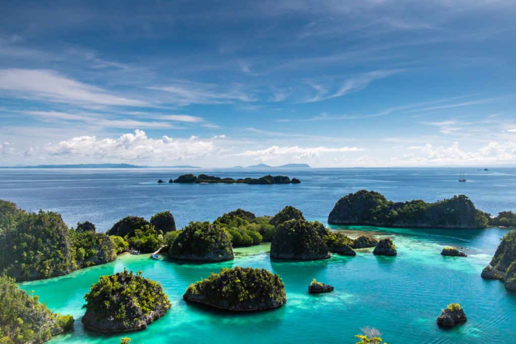 raja ampat