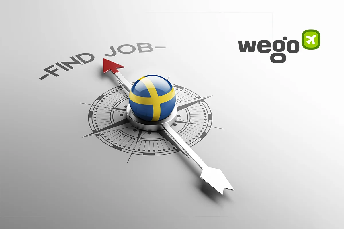 Sweden Job Seeker Visa: A Guide to the Residence Permit for Highly Qualified Individuals