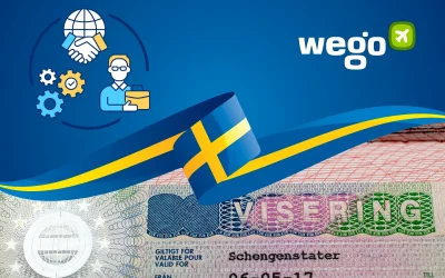Sweden Work Visa 2023: A Guide to Securing Your Sweden Employment Visa