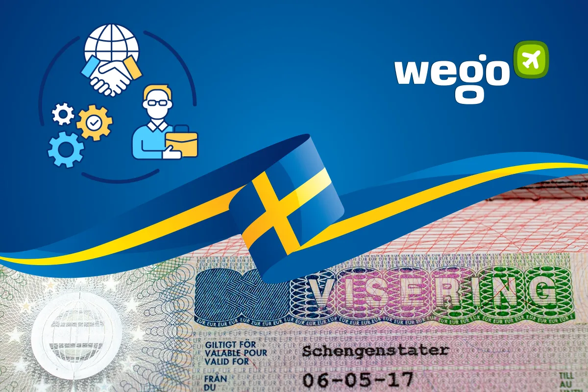 Sweden Work Visa 2024 A Guide to Securing Your Sweden Employment Visa