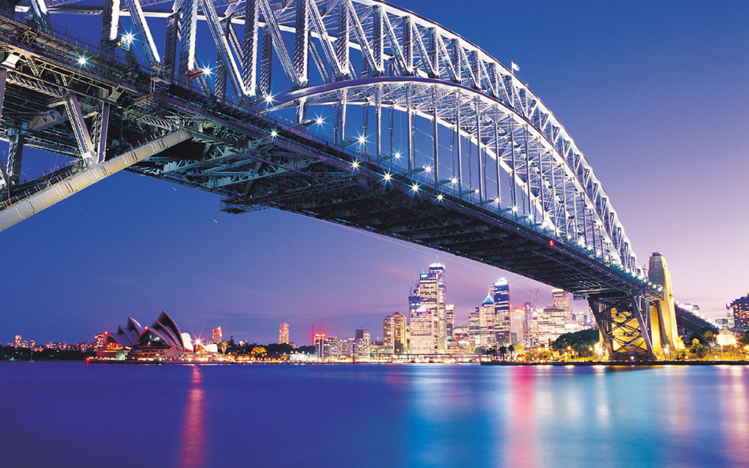 Sydney : A fact sheet