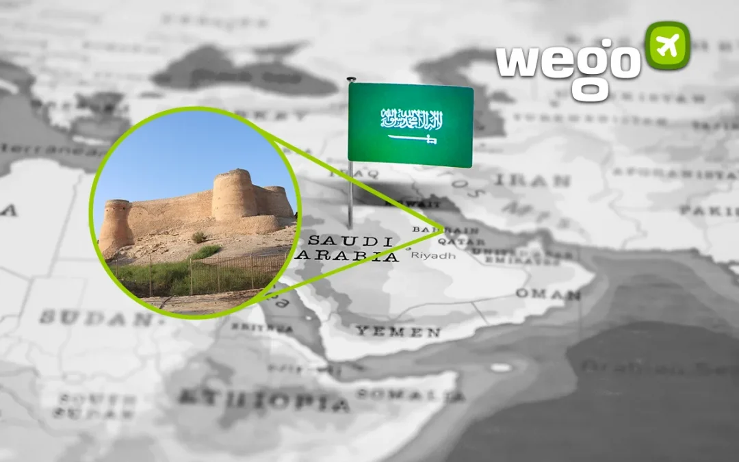 Tarout Island in Saudi Arabia: What to Know About Your Next Island Getaway in Saudi Arabia