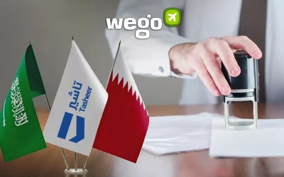 Tasheer Saudi Visa Centers in Qatar: Your One-Stop Destination for Saudi Visa Applications