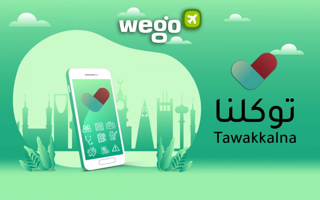 Tawakkalna App: How to Register on the Saudi COVID Information App