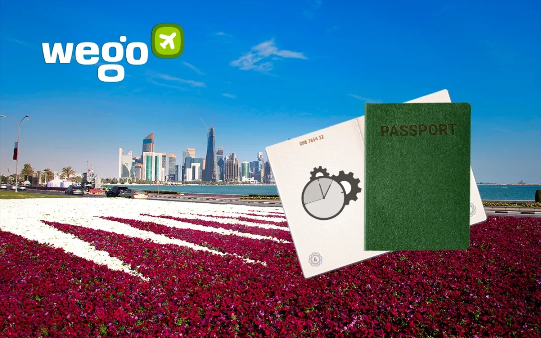 Temporary Work Visa: How to Obtain a Temporary Employment Visa in Qatar?