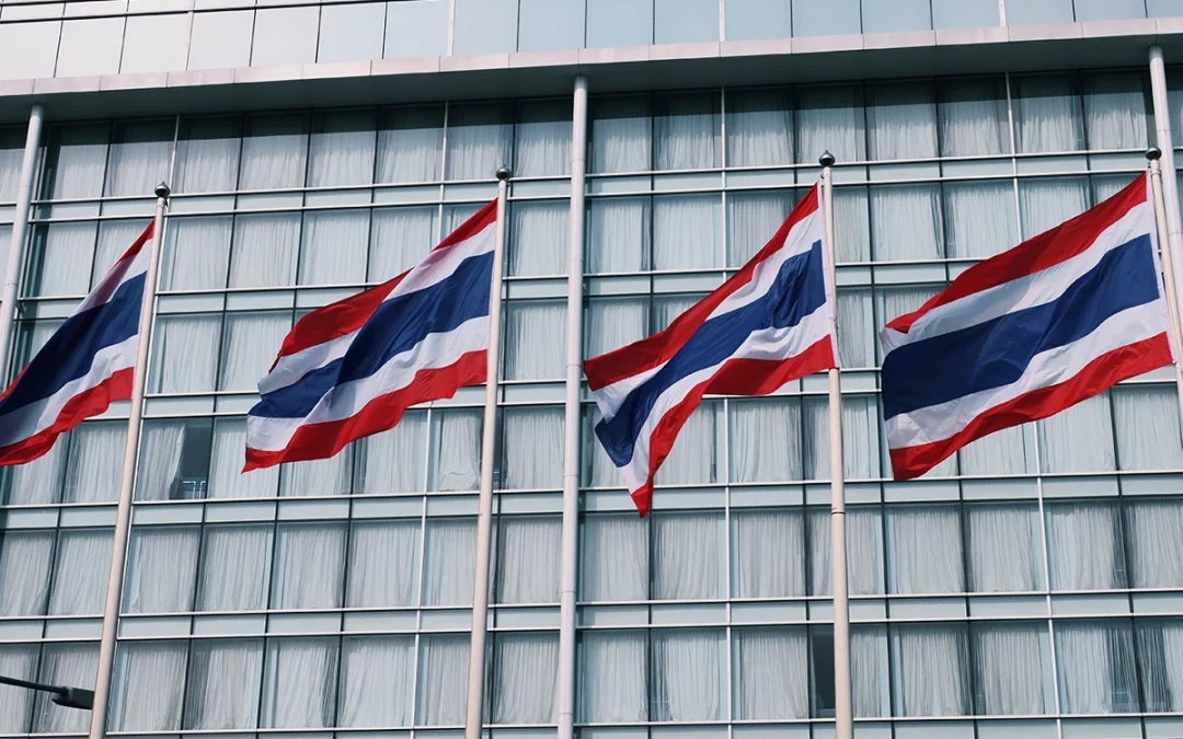 Thailand Visa Price in 2025: Your Guide to Thailand’s Visa Fees and Charges