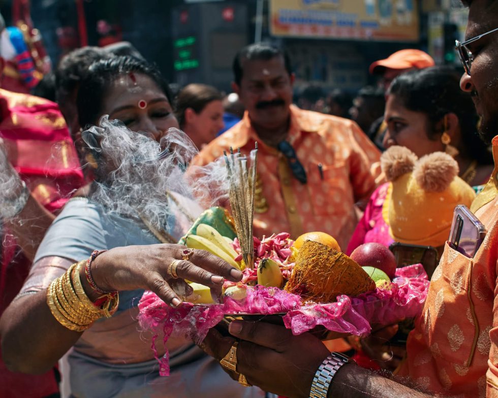 Thaipusam 2025 When and How is the Festival Celebrated in India