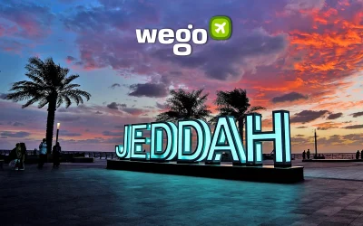 15 Exciting Things to Do in Jeddah: Our Top Picks for Activities and Places to Visit in Jeddah