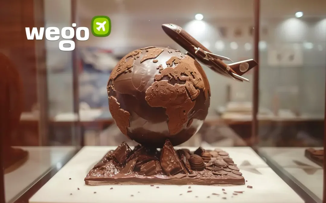 World Chocolate Day 2024: When and Where to Celebrate?