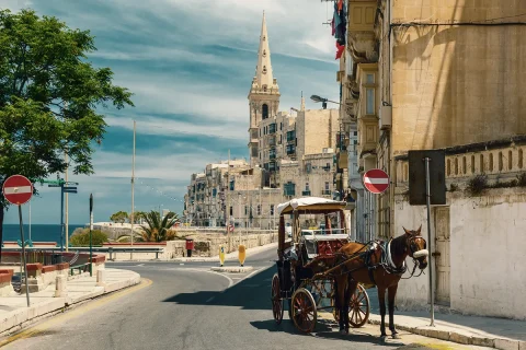 Cinematic Malta: Top Movie Locations You Can Find and Visit