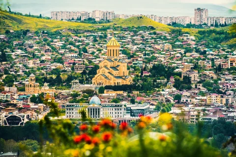 Beyond Tbilisi: Top Places to Explore in Georgia Outside the Capital