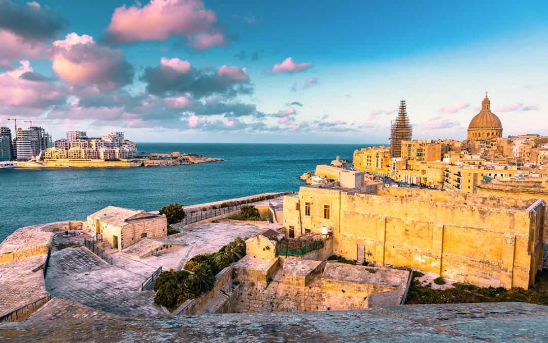 Top Things to Do in Malta: Your Guide to the Must-Dos When in Malta