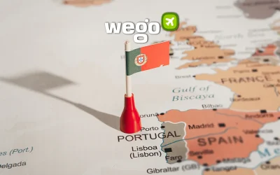 Portugal Visa-Free Entry 2023: Which Countries Are Eligible to Enter Portugal Without Visa?