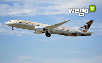 Etihad’s Verified to Fly Service: How to get Verified to Fly Before Your Trip?
