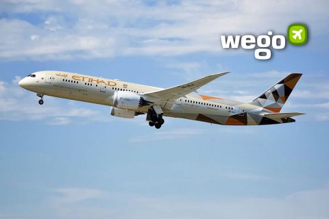 Etihad Airways and China Eastern Airlines Signed Historic Joint Venture Agreement