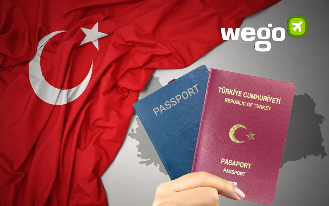 Turkey Citizenship 2023: An Overview of Acquiring Turkish Citizenship
