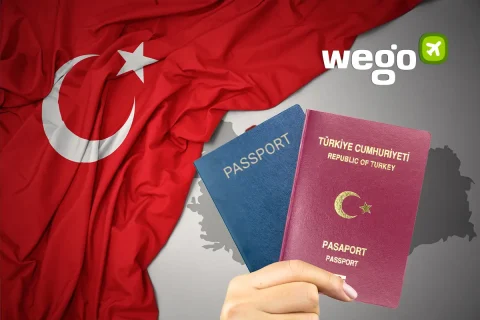 Turkey Citizenship 2024: An Overview of Acquiring Turkish Citizenship