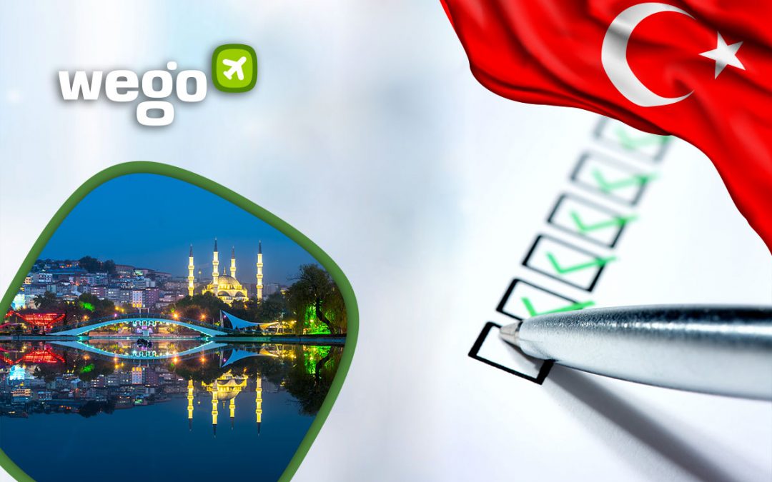 Turkey Green List: Which Countries Are on Turkey’s Green List?