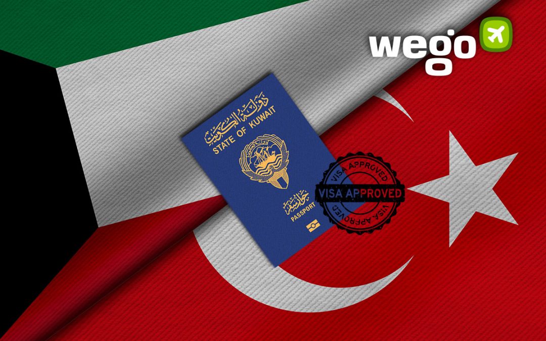 Turkey Visa From Kuwait: How to Apply for Visa to Turkey From Kuwait?