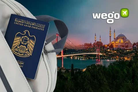 Turkey Visa for UAE Residents: How to Visit Turkey from the UAE?