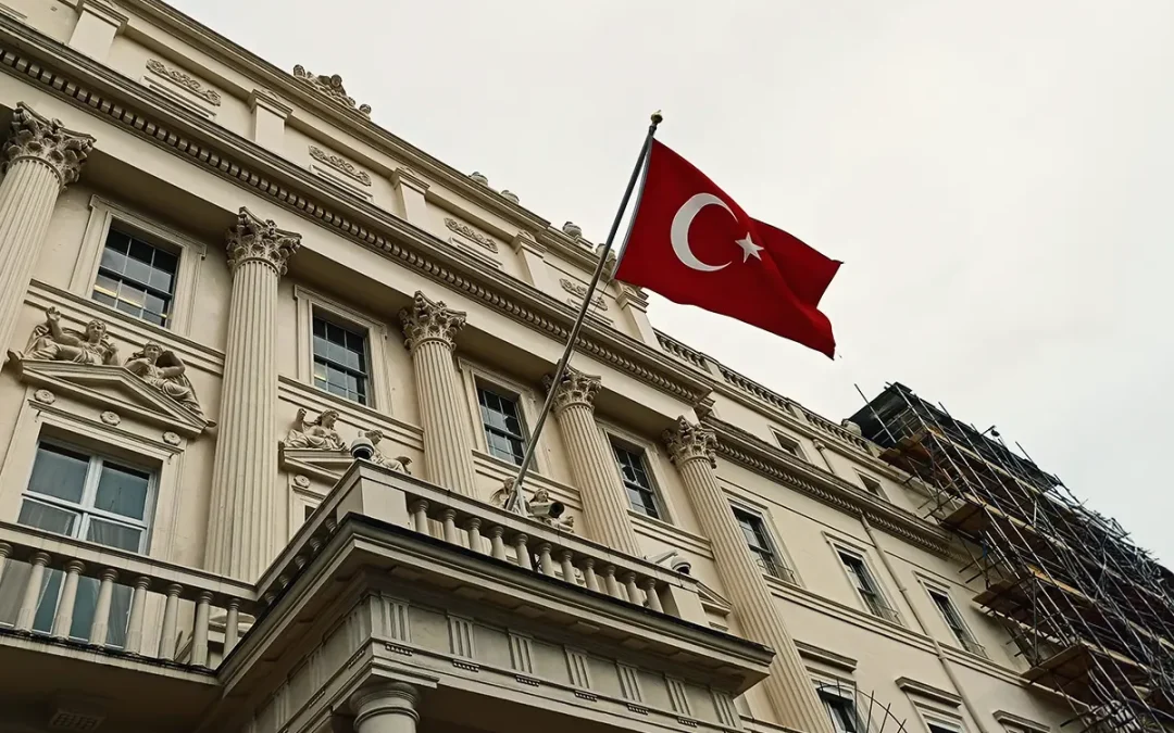 Turkey Visa Price: A Guide to Turkey’s Visa Costs and Fees