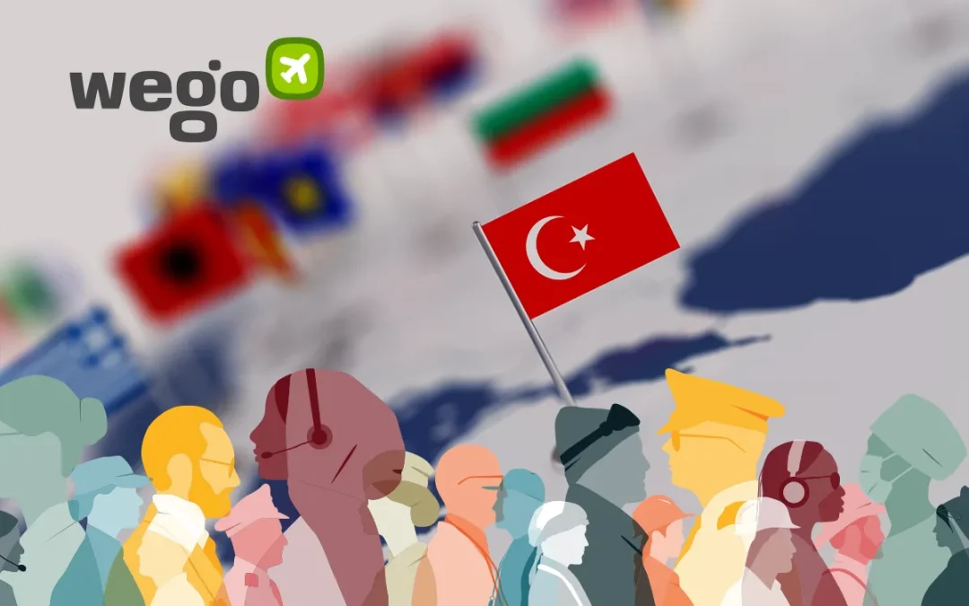 Turkey Work Visa 2024: How to Obtain an Employment Visa for Turkey?