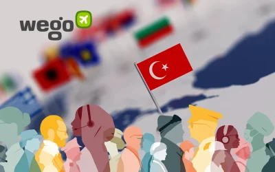 Turkey Work Visa 2023: How to Obtain an Employment Visa for Turkey?
