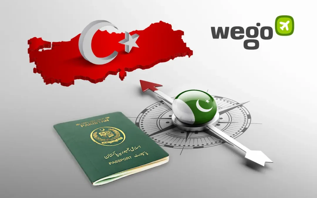 Turkey Work Visa for Pakistani Citizens 2024: How to Obtain Your Turkey Work Visa from Pakistan?