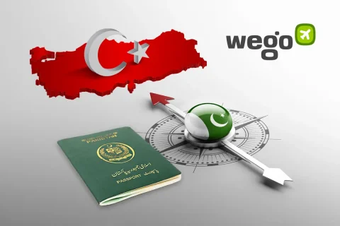 Turkey Work Visa for Pakistani Citizens 2024: How to Obtain Your Turkey Work Visa from Pakistan?