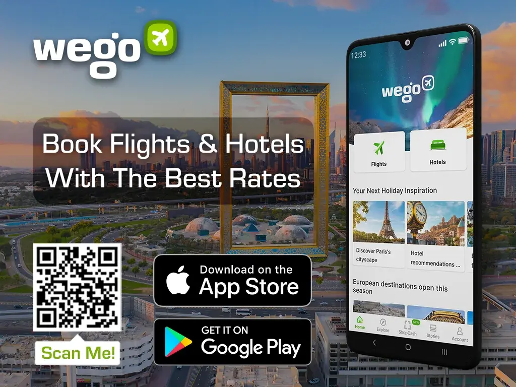 Hajj Flights From UAE 2025 Flight Schedules, Prices & Updates Wego