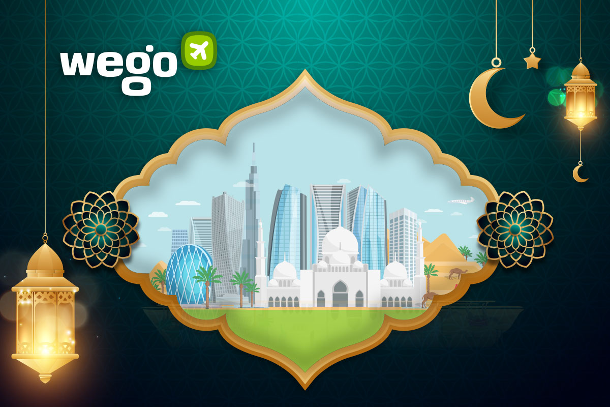 Eid alFitr 2023 em Dubai e nos Emirados Árabes Unidos Datas