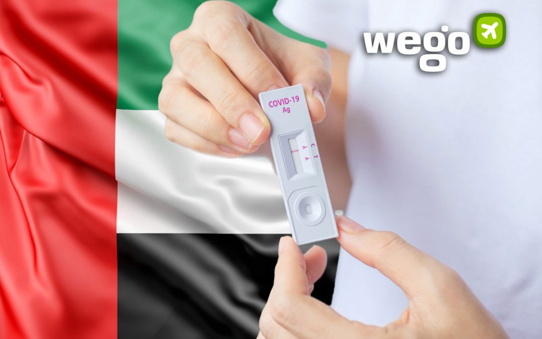 Home COVID Test UAE: What to Know About the Convenient Option to Test at Home?