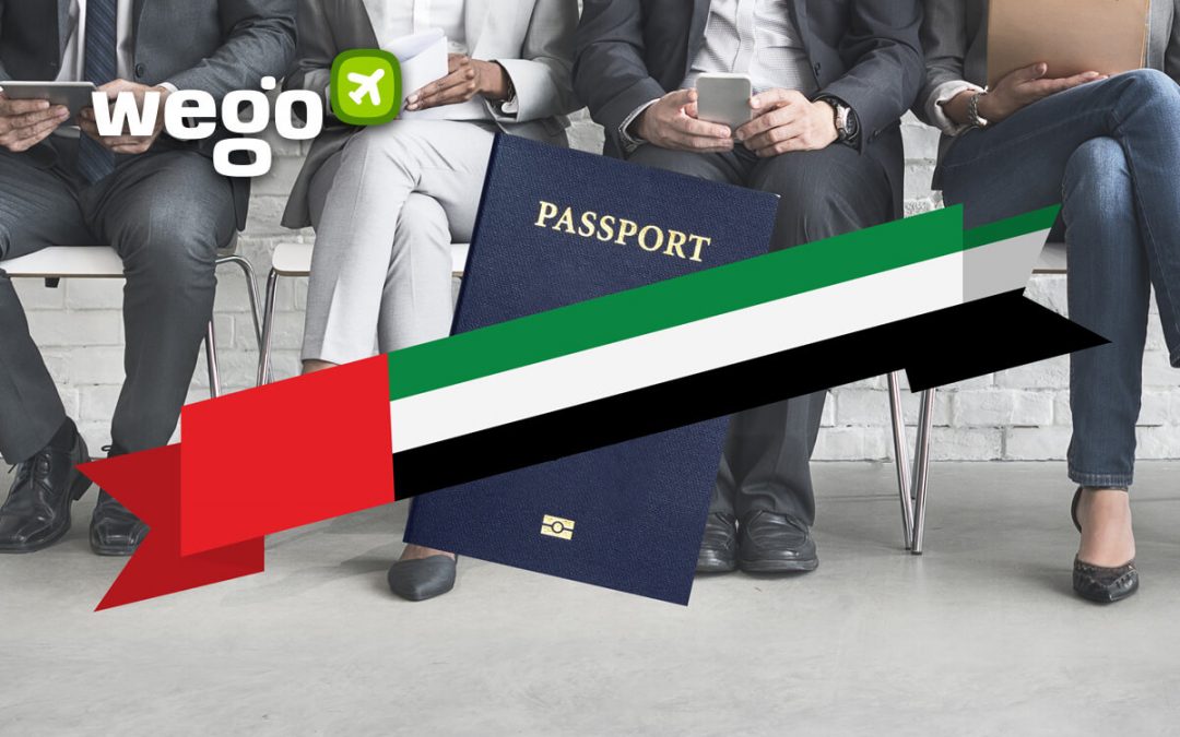 Dubai & UAE Job Seeker Visa 2023: Everything You Need to Know About the UAE’s Job Exploration Visa