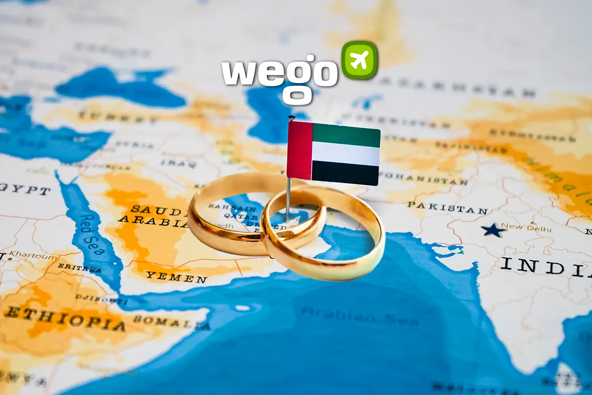 Dubai & UAE Spouse Visa: How to Sponsor Your Spouse With the UAE's