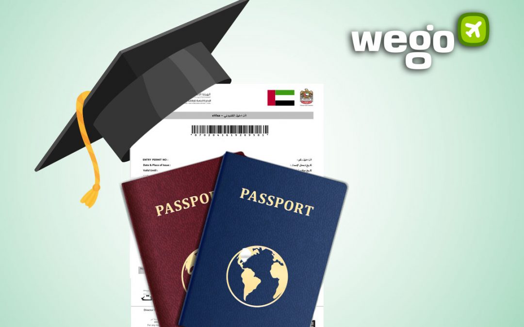 Study Abroad in the UAE 2022: How to Apply for a Student Visa in the UAE?