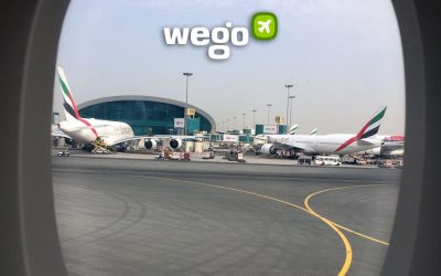 UAE Suspends Flights From Congo, Revises Travel Restrictions From 4 Countries