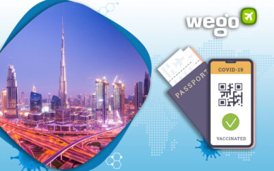 Vaccine Passport UAE: How the COVID Digital Certification Will Work in the United Arab Emirates