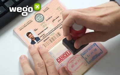 UAE Visa Cancellation 2023: How to Cancel Your UAE Residence Visa?
