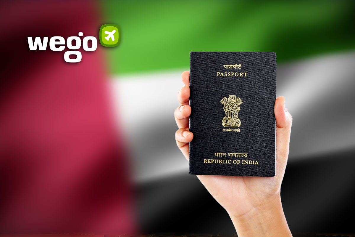 UAE Visa for Indian Travellers 2024 Dubai Visa, Visa on Arrival, Types of Visas, Prices & More
