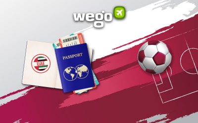 UAE Multiple Entry Tourist Visa for World Cup Fans: How to Apply for the World Cup Tourist Visa?
