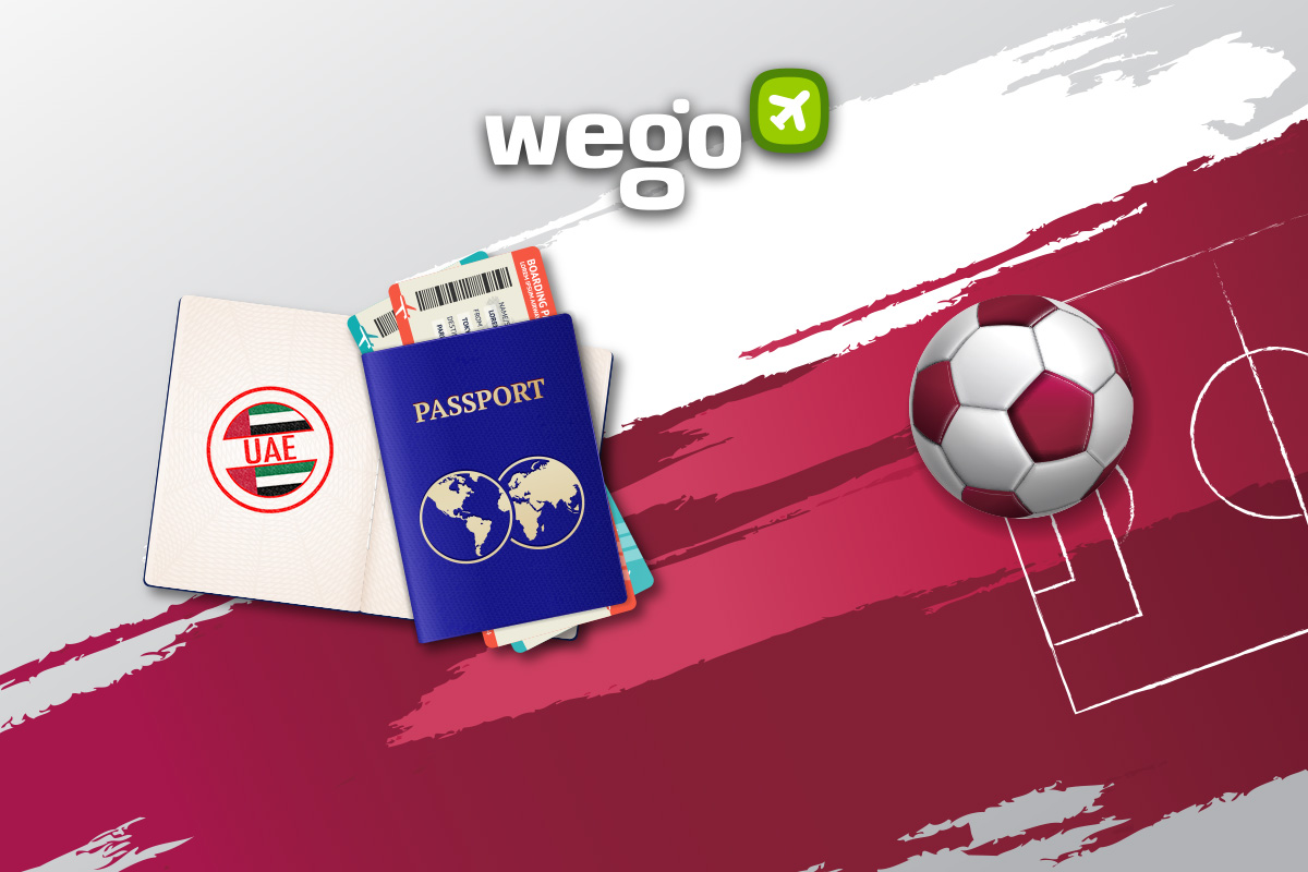 Uae Multiple Entry Visa For World Cup 22 Fans How To Apply Validity Cost Updates News Updated December 22 Wego Travel Blog