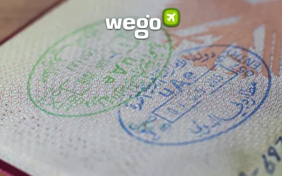 UAE Visa Number: Where to Find Your Unique Visa Serial Number